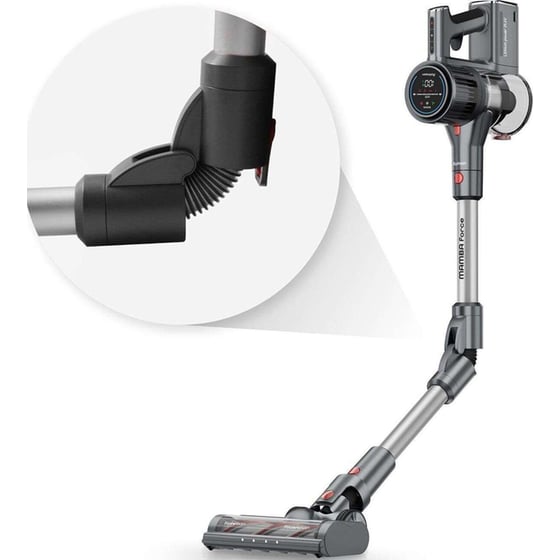 ROHNSON MAMBA FORCE M9 29.6 V 0.5 L Μαύρη Σκούπα Stick image 7