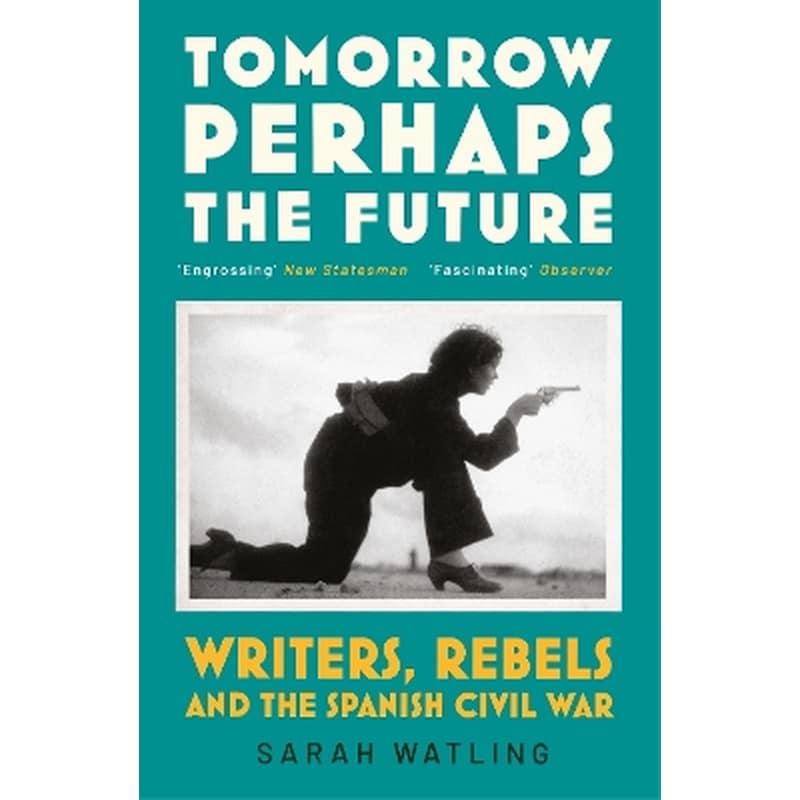Tomorrow Perhaps the Future