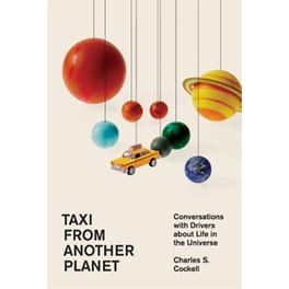 Taxi from Another Planet