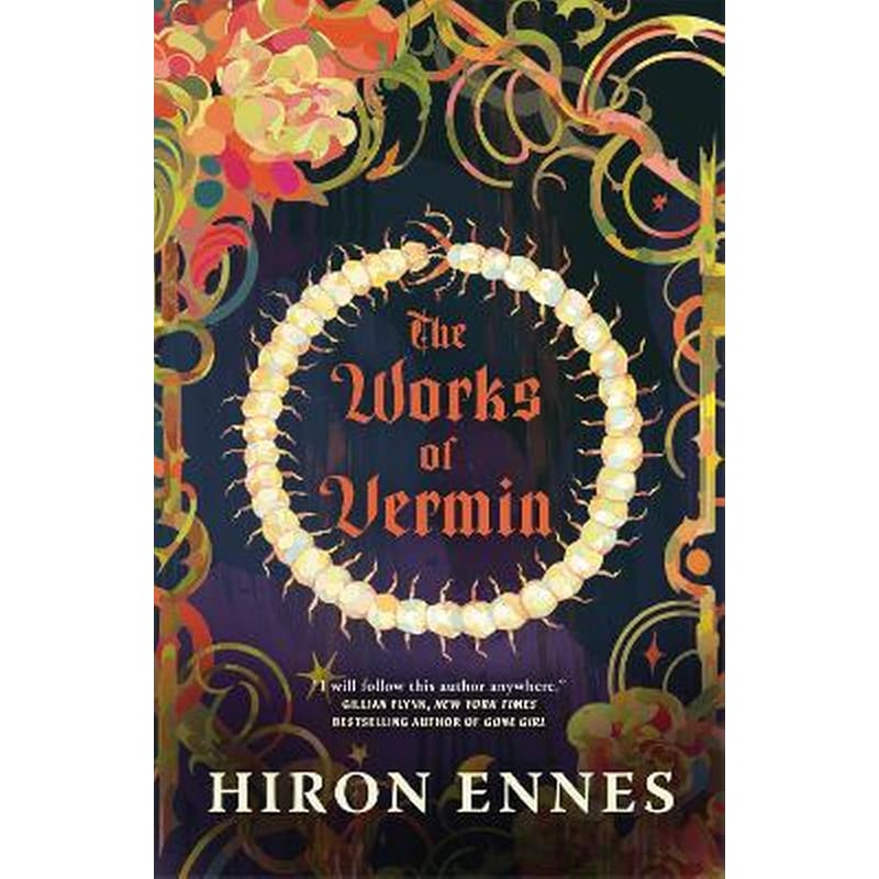 The Works of Vermin