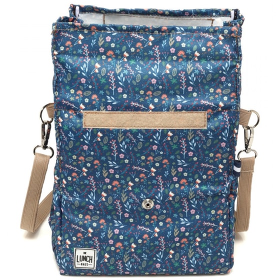 Τσαντάκι Φαγητού The Lunchbags Anthos image 4