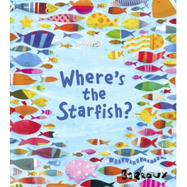 Where's the Starfish