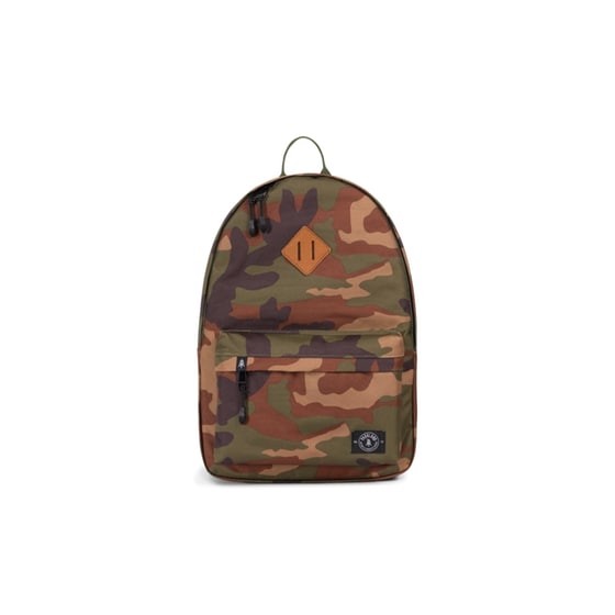 Τσάντα Πλάτης Parkland Meadow Classic Camo image 0