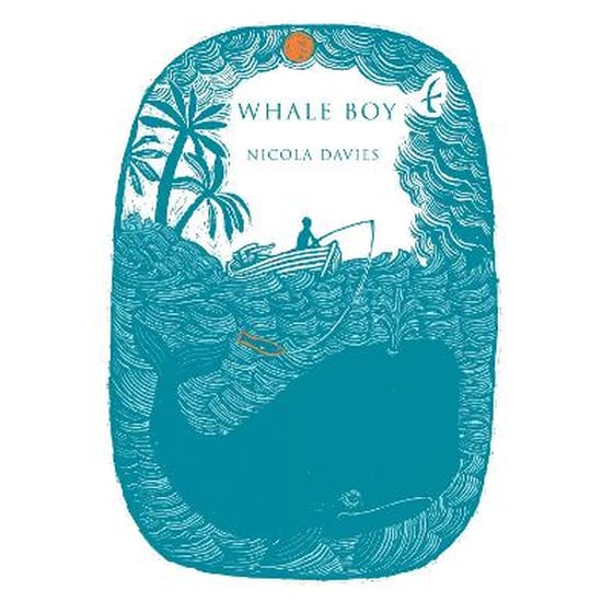 Whale Boy image 0
