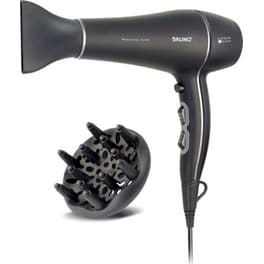 Σεσουάρ Μαλλιών Bruno BRN-0155 2200 W Μαύρο
