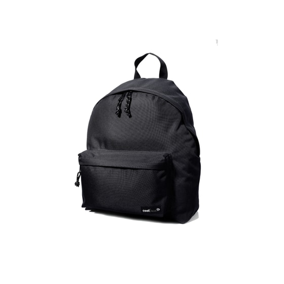 Τσάντα Πλάτης Coolbee Black image 0