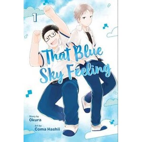 That Blue Sky Feeling, Vol. 1 image 0