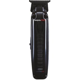 BABYLISSPRO LO-PROFX FX726E Trimmer Επαναφορτιζόμενο Μαύρο
