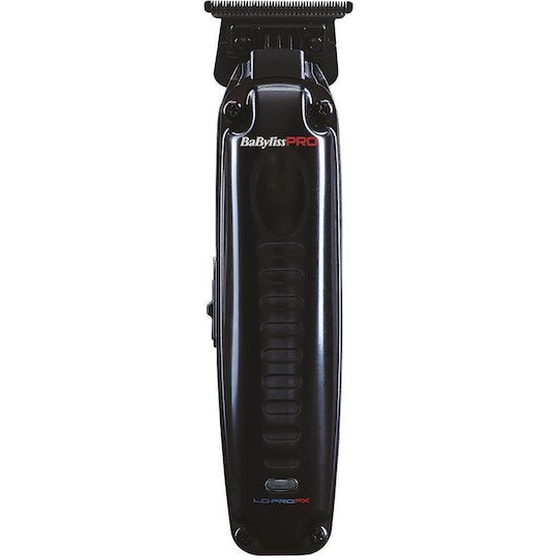 BABYLISSPRO LO-PROFX FX726E Trimmer Επαναφορτιζόμενο Μαύρο image 0