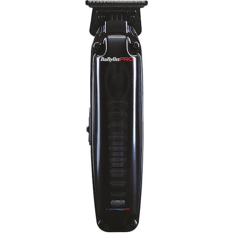 BABYLISS PRO BABYLISSPRO LO-PROFX FX726E Trimmer Επαναφορτιζόμενο Μαύρο