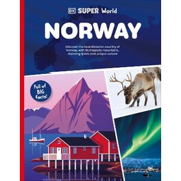 DK Super World Norway