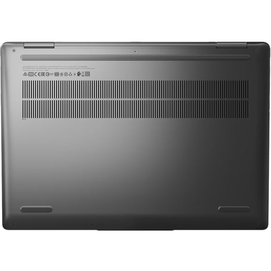 Laptop Lenovo Yoga Touch 7 14" WUXGA OLED (Ryzen 7-7735U/16GB/512 SSD/Radeon 680M Graphics/Win11Home) image 14