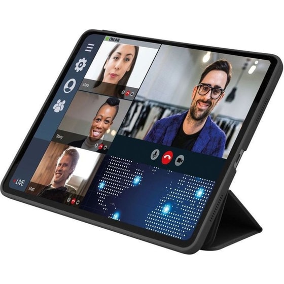 Θήκη Tablet Apple iPad Pro 12.9" SBS Cover Black image 1