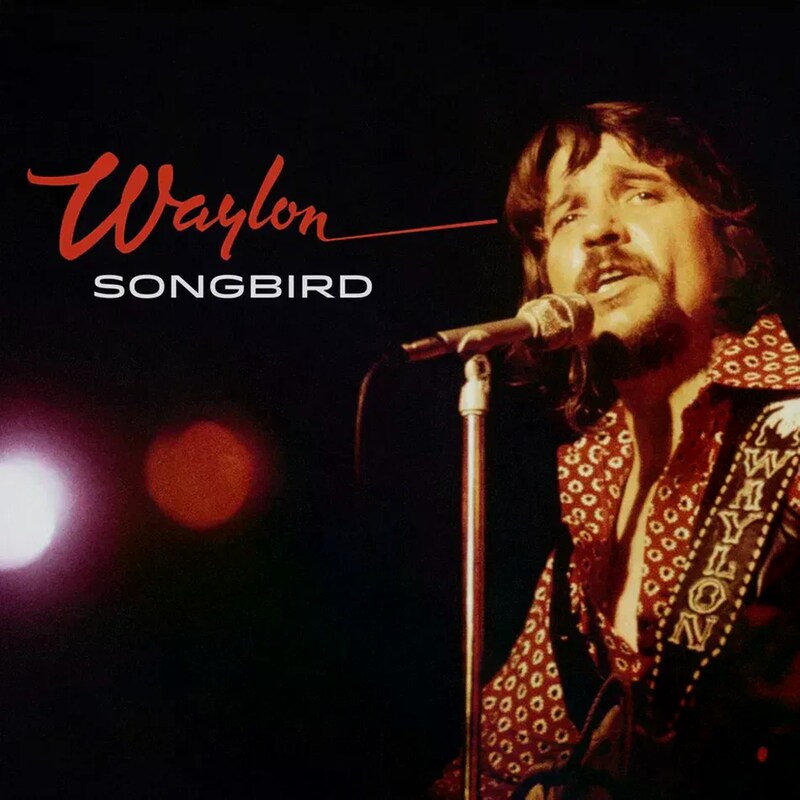 Songbird (LP Coloured)