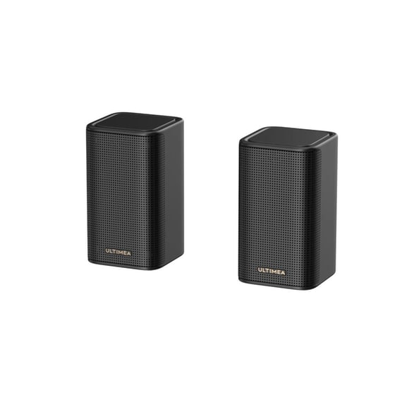 Soundbar Ultimea Skywave F40 460W 5.1.2 - Black image 2