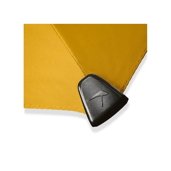 SENZ Yellow Foldable Umbrella Mini - Daylily Yellow image 3