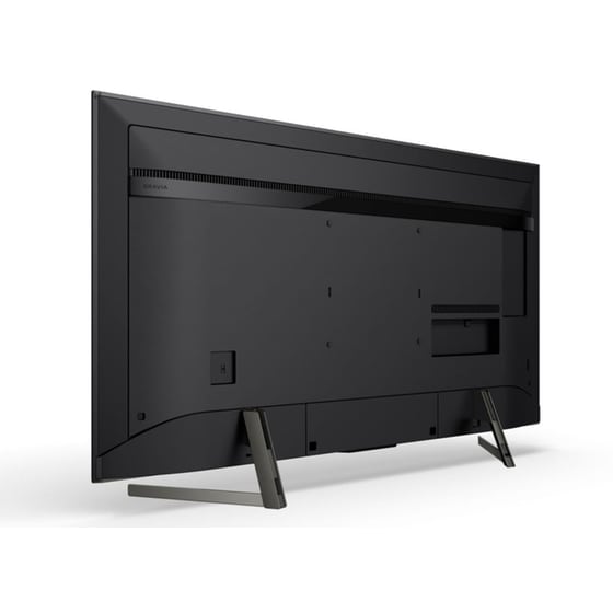 Τηλεόραση Sony 49" Smart LED Ultra HD HDR KD49XG9005BAEP image 3