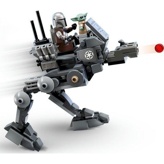 LEGO® Star Wars™ Επίθεση AT-RT™ (75444) image 2