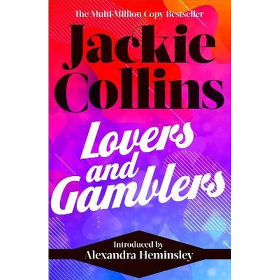 Lovers & Gamblers image 0