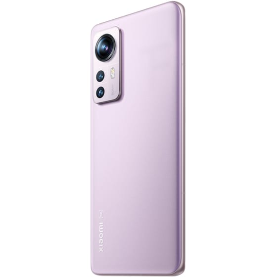 Xiaomi 12 5G 256GB Dual Sim - Purple image 6