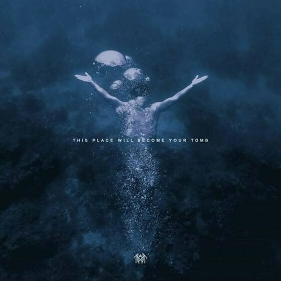 This Place Will Become Your Tomb (LP) image 0