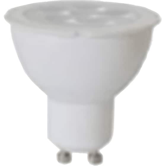 Λάμπα LED F&U L MR 1662 GX5.3  5.5W 2700K - Θερμό Λευκό image 0