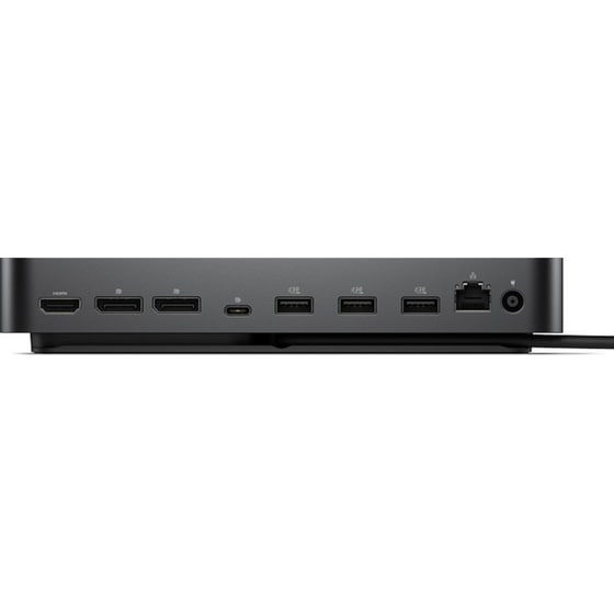 Docking Station Asus DC301 - Μαύρο image 1