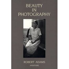 Beauty in Photography