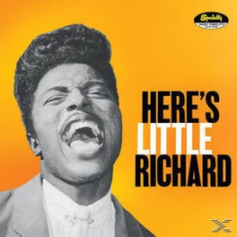 Here's Little Richard (Remastered & Expanded)