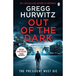 Out of the Dark
