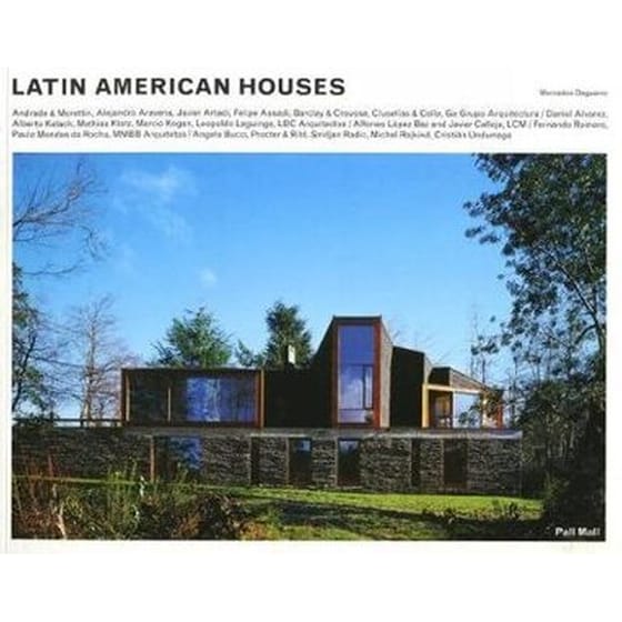 Latin American Houses image 0