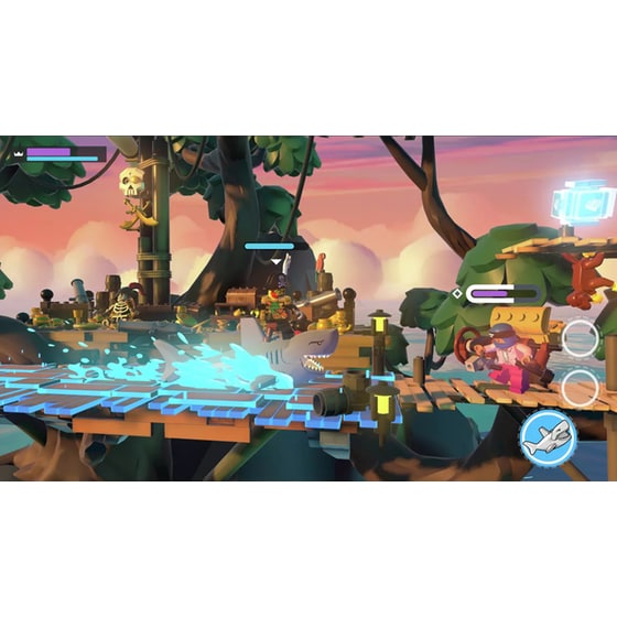 Lego Brawls - PS4 image 3