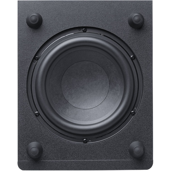 JBL Cinema SB580 Soundbar 440W 3.1 - Μαύρο image 11