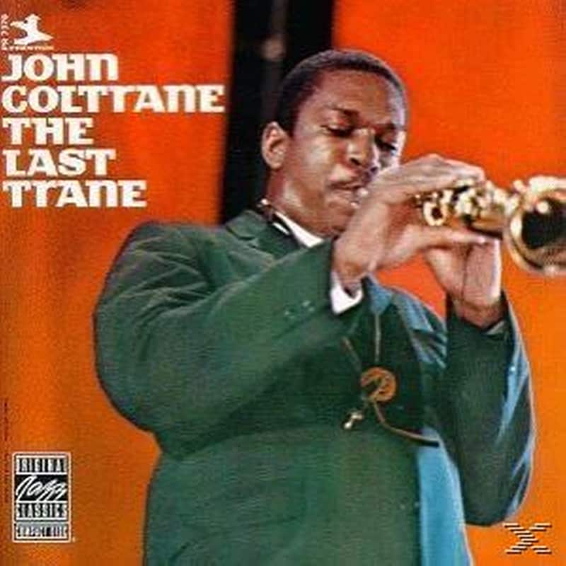 The Last Trane