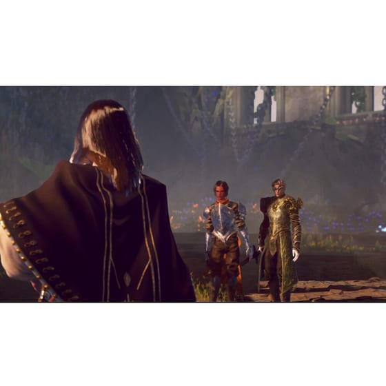 Babylon's Fall - PS5 image 5