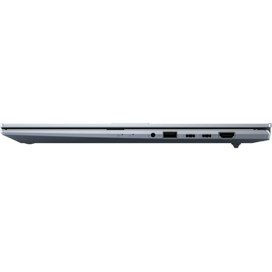 Laptop Asus VivoBook S 16X S5602ZA-L2062WS 16'' UHD OLED (Core i5-12500H/16GB/512GB SSD/Iris Xe Graphics/Win11Home) image 8