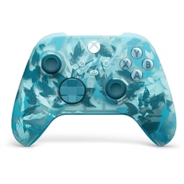 Microsoft Xbox Series Wireless Controller - Ice Breaker Special Edition