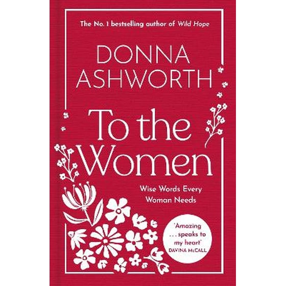 To the Women: The New Collection image 0