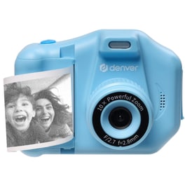 Instant Camera Denver KPC-1370BU - Μπλε