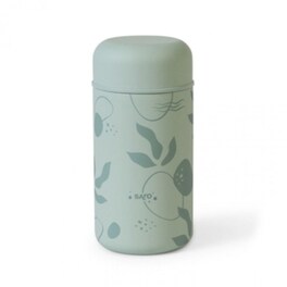Βρεφικό Θερμός Φαγητού Saro Leaves Mint 500ml