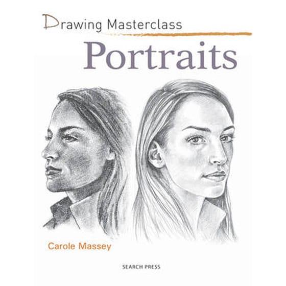 Drawing Masterclass- Portraits image 0