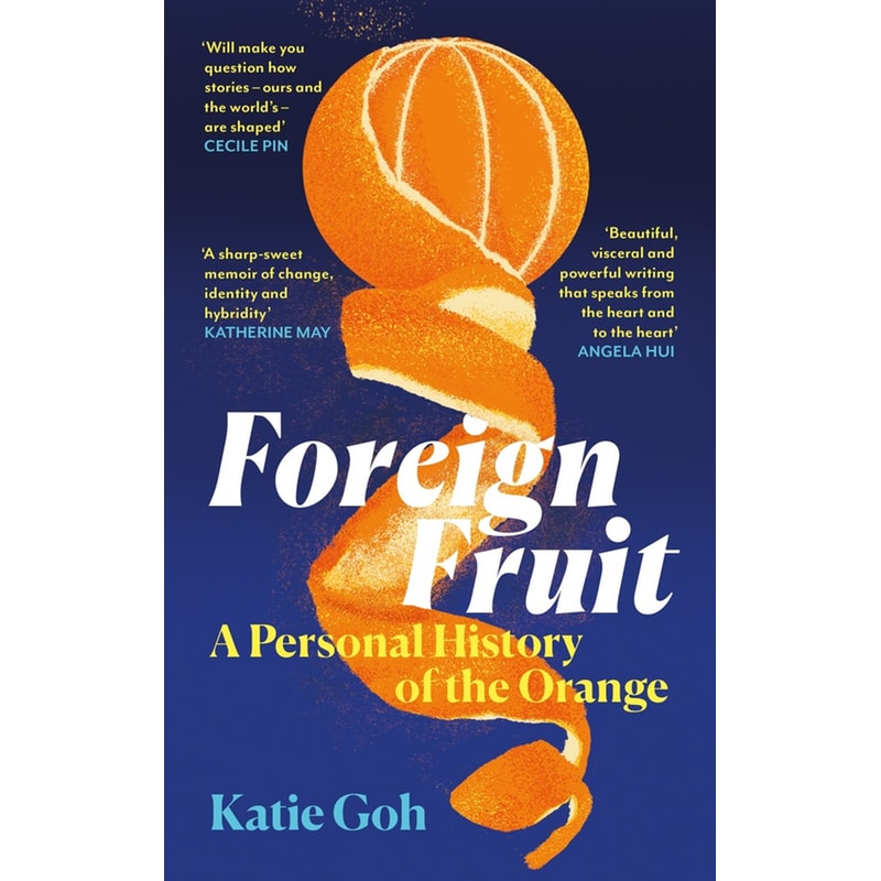Foreign Fruit