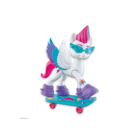 My Little Pony Crystal Adventure Ponies image 2