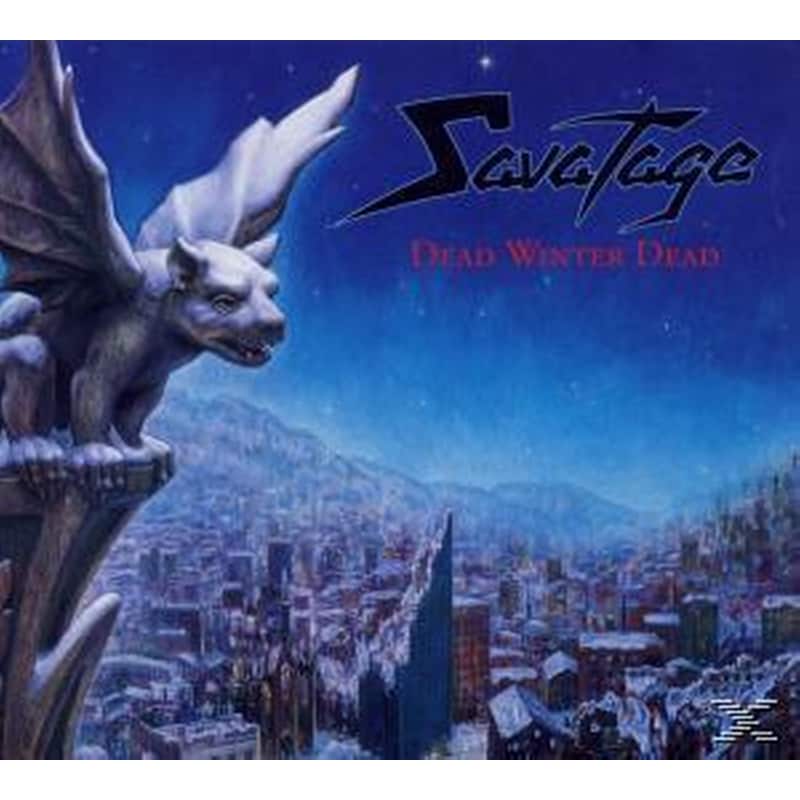 Dead Winter Dead (2011 Edition)