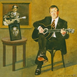 Me And Mr. Johnson (Jewelcase)