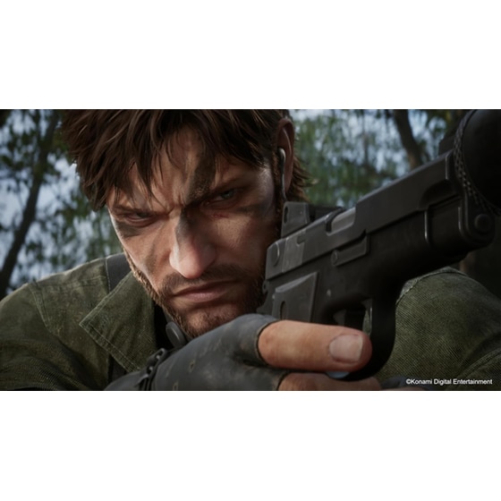 Metal Gear Solid Delta: Snake Eater Day One Edition - Xbox Series X image 4