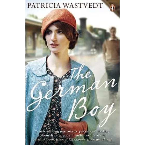 German Boy image 0