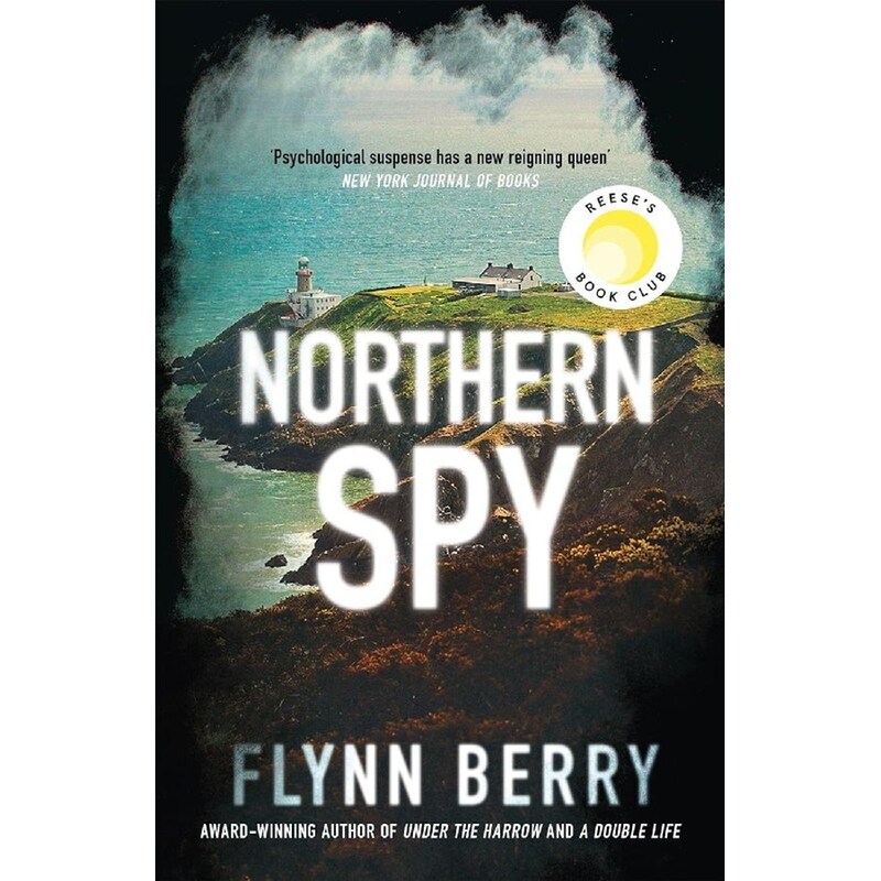 Northern Spy