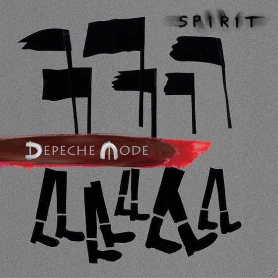 Spirit image 1