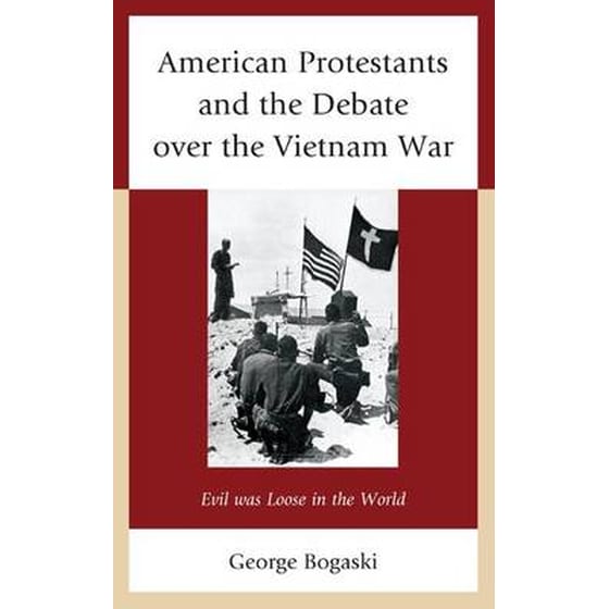AMERICAN PROTESTANTS AND THE DEBATE OVER image 0